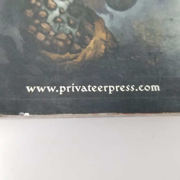 WarMachine Hordes Evolution Monster Miniature Combat Video Game Strategy Guide - Picture 9 of 10